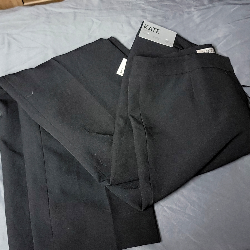 WOMENS KATE CLASSIC PANTS!